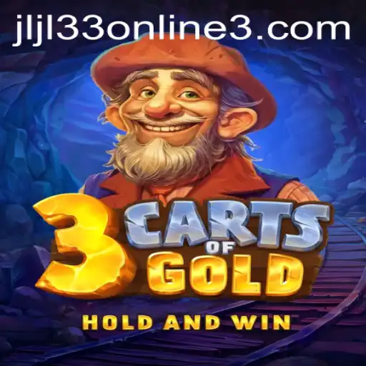Exploring the Exciting World of 3cartsOfGold: A Deep Dive into JLJL33 Online Gaming Phenomenon