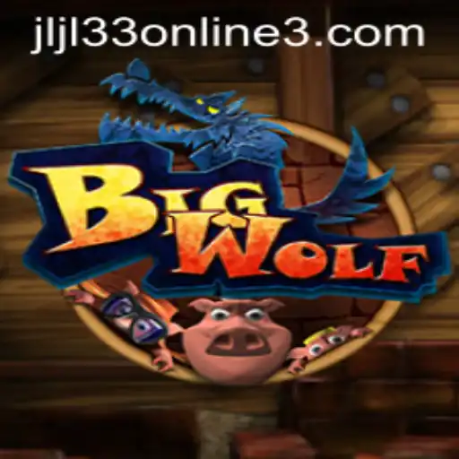 BigWolf: The Thrilling Adventure Awaits