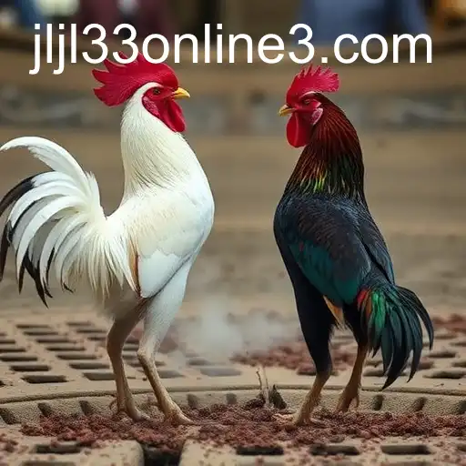 The Controversial World of Cockfighting