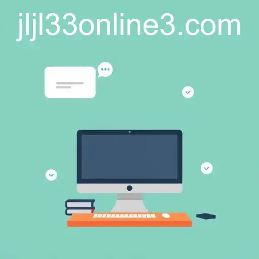 Contact Us: Exploring JLJL33 Online