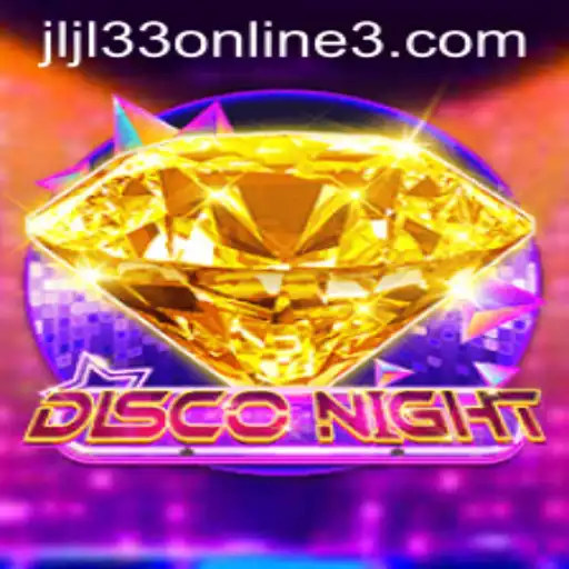 DiscoNight: A Mesmerizing Online Experience with JLJL33