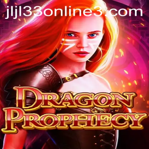 Exploring DragonProphecy: An In-Depth Look at JLJL33 Online