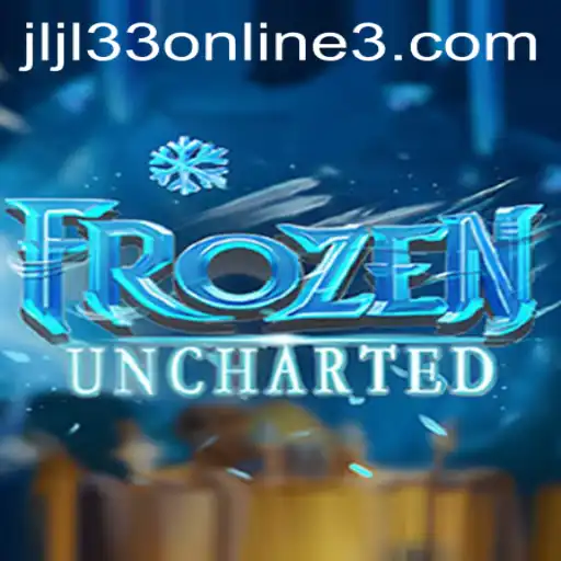 FrozenUncharted: The Thrilling New Adventure of JLJL33 Online