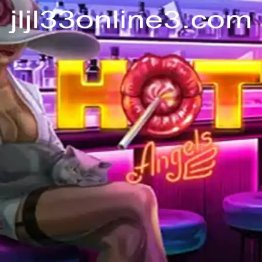 Exploring the Thrilling World of HotAngels: A JLJL33 Online Experience
