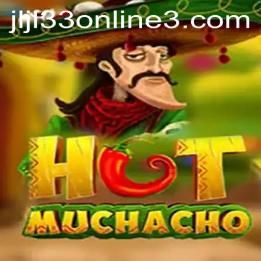 Experience the Thrills of HotMuchacho: A Dive into JLJL33 Online