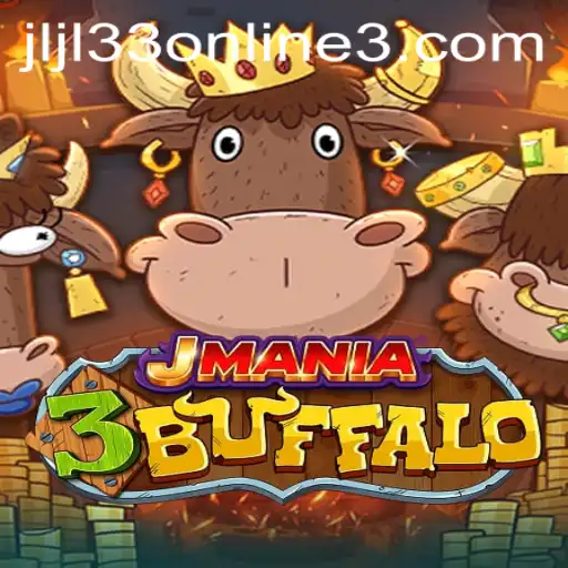 Exploring JMania3Buffalo: An Exciting Adventure in JLJL33 Online