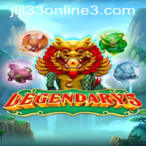 Exploring the In-Depth World of Legendary5 and JLJL33 Online: A Game Overview