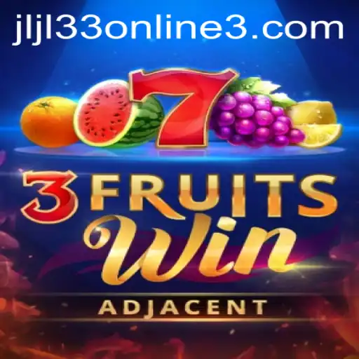 Unveiling the Thrilling World of 3FruitsWin and Its Exciting Online Platform JLJL33