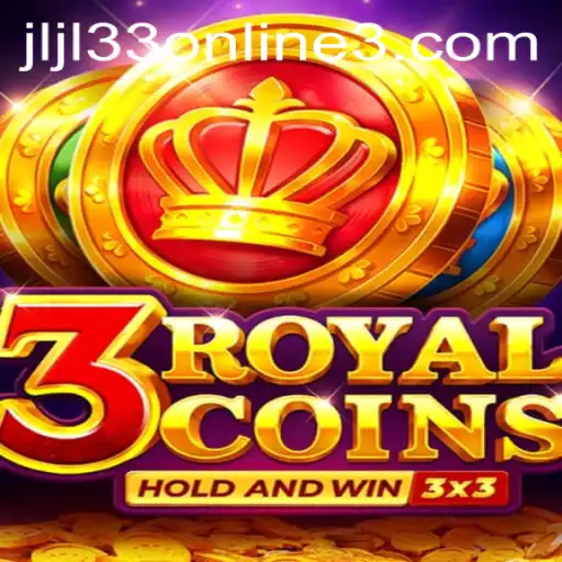 The Exciting World of 3royalcoins: A Deep Dive into the Game and JLJL33 Online Experience