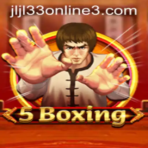 Discover the Thrilling World of 5Boxing