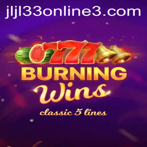 Exploring 'BurningWins': A Comprehensive Guide and Introduction to JLJL33 Online