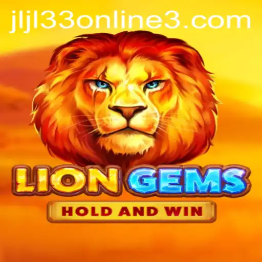 Explore the Thrilling World of LionGems: The Ultimate Gaming Experience with JLJL33 Online