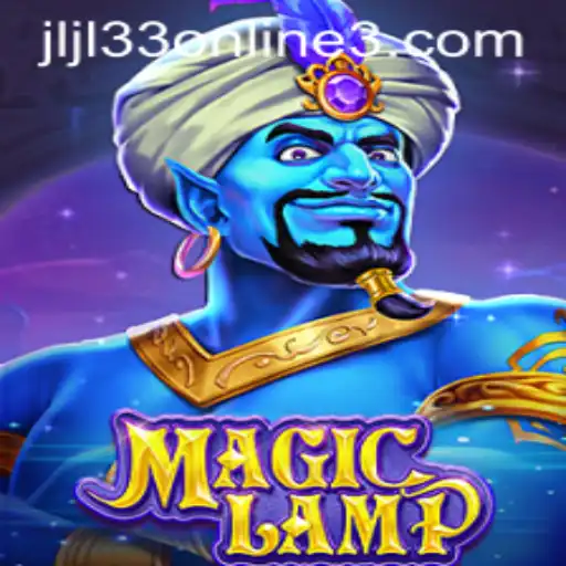 MagicLamp: Embark on a Mystical Adventure with JLJL33 Online