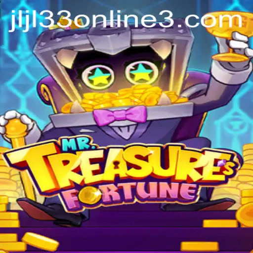 Discover the Thrilling World of MrTreasuresFortune in JLJL33 Online