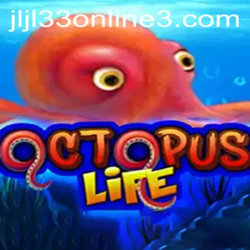 OctopusLife: Dive into the Deep-Sea Adventure