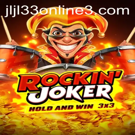 Unveiling RockinJoker: The Thrilling New Game Taking the Online World by Storm
