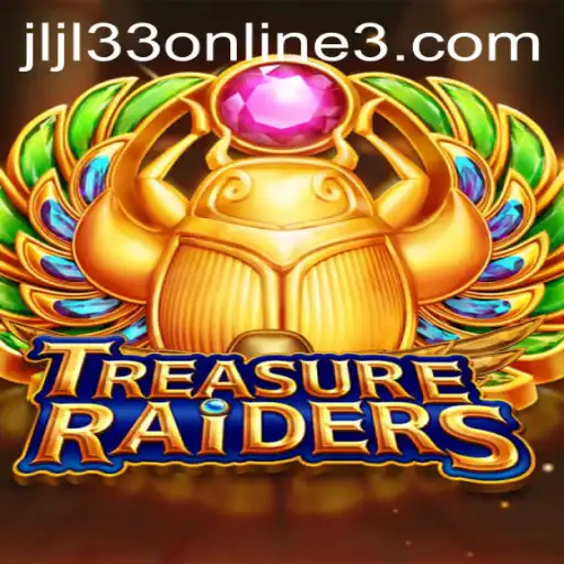 TREASURERAIDERS: An Exciting Adventure in the World of JLJL33 Online