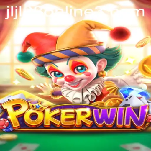 POKERWIN: The Next Big Thing in Online Gaming