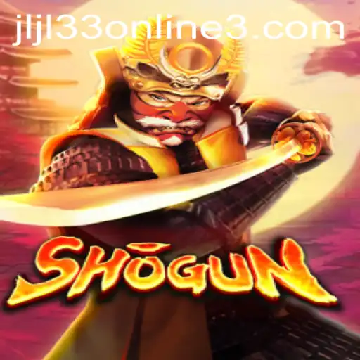 Discovering the World of Shogun: A Strategic Mastery with JLJL33 Online