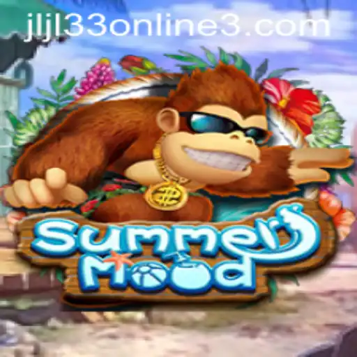 Experience SummerMood: Dive into JLJL33 Online with Thrilling Gameplay