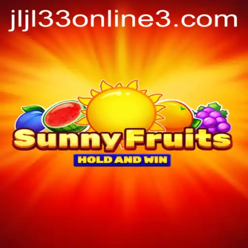 SunnyFruits and the Rise of JLJL33 Online